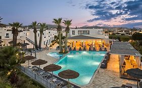 Hotel Hara Ilios Village